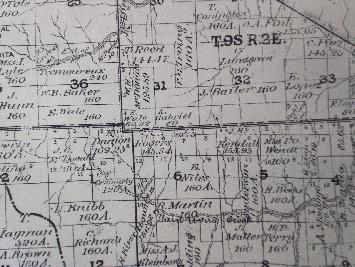 SURVEY MAP