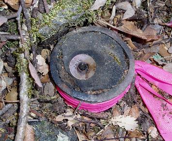 SURVEYORS TAG1